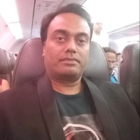 Vivek Tripathi
