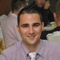 Marko Zivotic