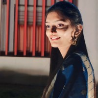 Prajakta Darekar