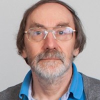 Donald Brouillette