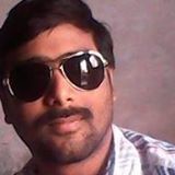 Manas Kumar Shasani