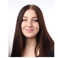 Nataliia Iushchenko