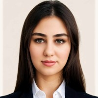 Sema Ebrahimi, Ph.D.
