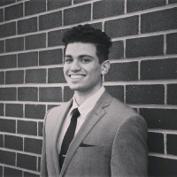 Jacob Alexander