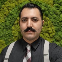 Johnny Mata