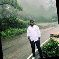 Suresh Reddy