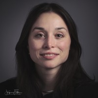 Geneviève Philion, Cfa
