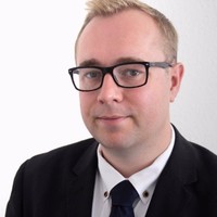 Christopher Harrison