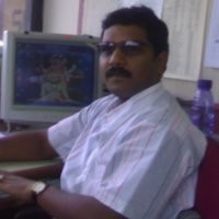 Rahul Malegaonkar