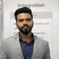 Madhan Shankar