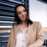 Elena Zaremba