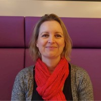 Nathalie Mulder