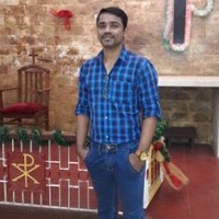 Pradeep Bhosale
