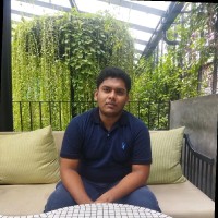 Satwik Naik