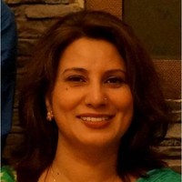 Naghmi Asif