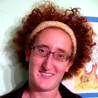 Sarah Brooks