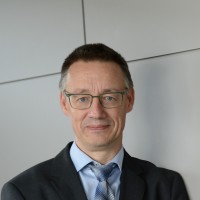 Herman Van der Stichelen