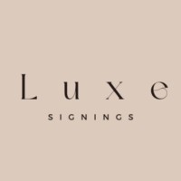 Luxe Signings