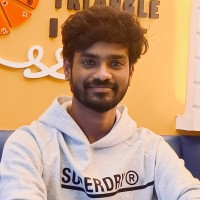 Abhilash Chilamsetti