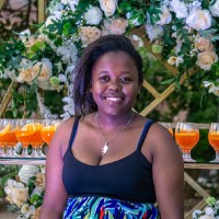 Margaret Mbugua