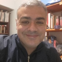 Fabián Barrera