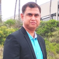 Bhavesh Vora