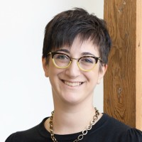 Deborah Baker Barnett