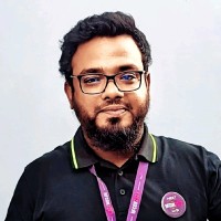 Md Mostafizur Rahman