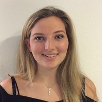 Georgina Anderson