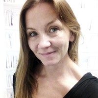 Clare Marshall
