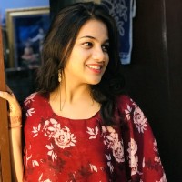 Nidhi Sharma