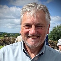 Stuart Bourne