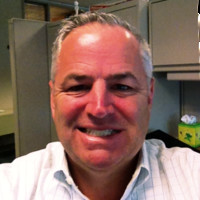 Geoff Smith