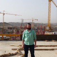 gamal hazaa