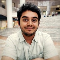 Parth Patel