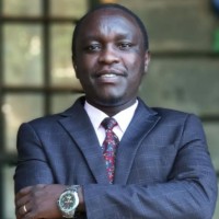 Benson Maina