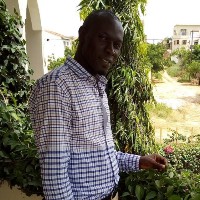 Joseph Mendy
