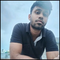 Sabarish N