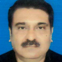 Dr Waqas H. Sheikh
