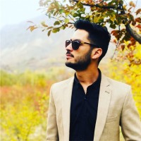 Masih Ahmadi