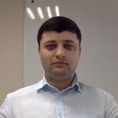 Alexandru Dogaru