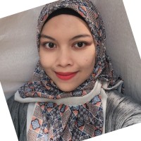 Nadia Nabihah