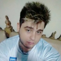 Geovanny Meranca