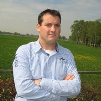Joost Stevens
