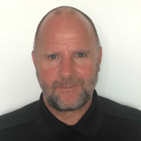 Garry Jones