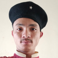 Santosh Thapa