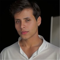 César Arturo Morán Ortega