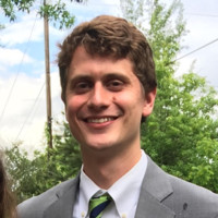 Matt Patton