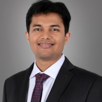Siddharth Rai