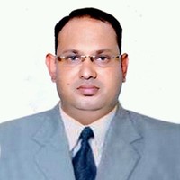 Brijendra Singh Baghel